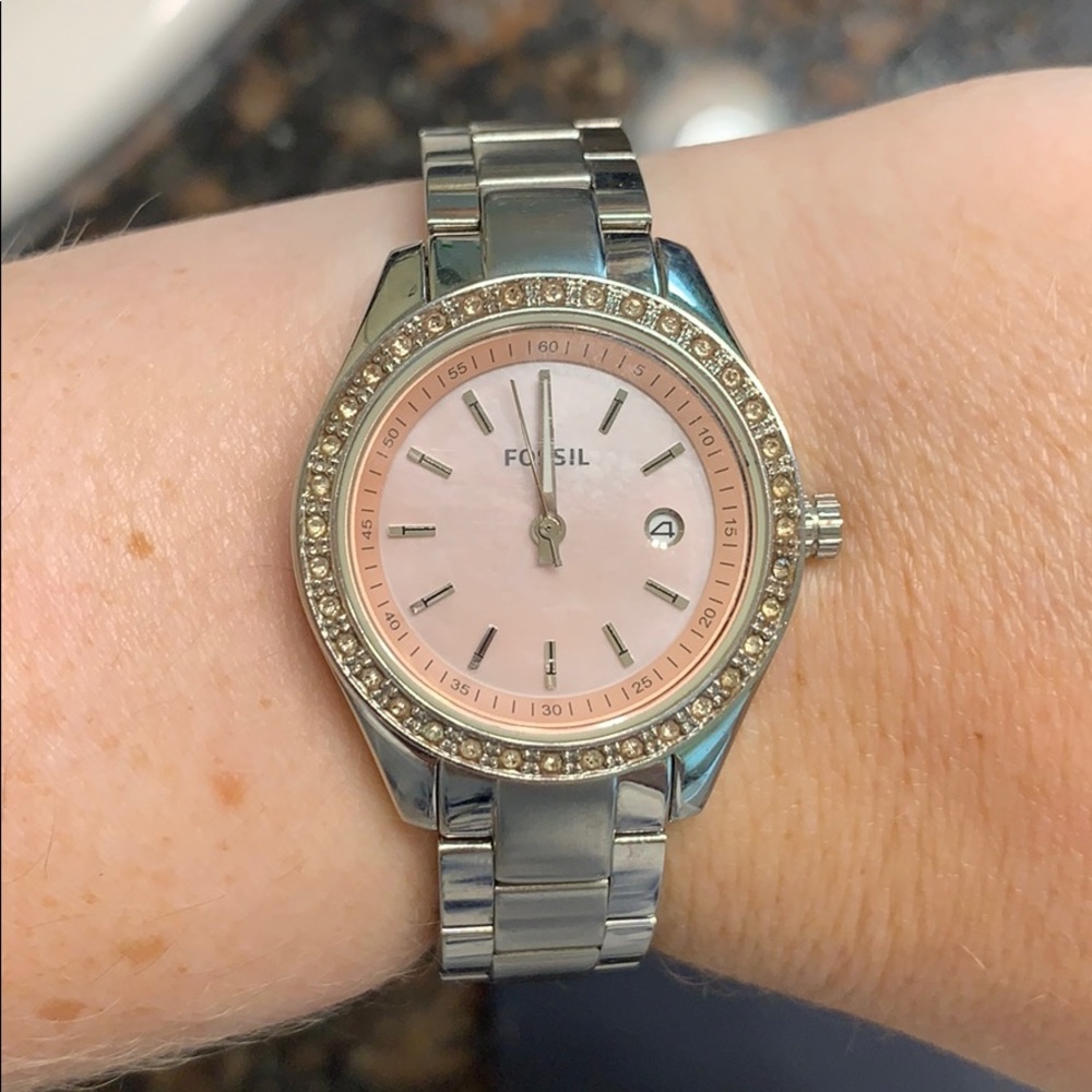 Fossil Watch - Picture 3 of 4